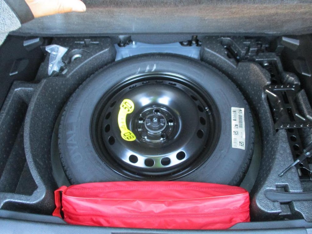Foto Jeep Renegade 14