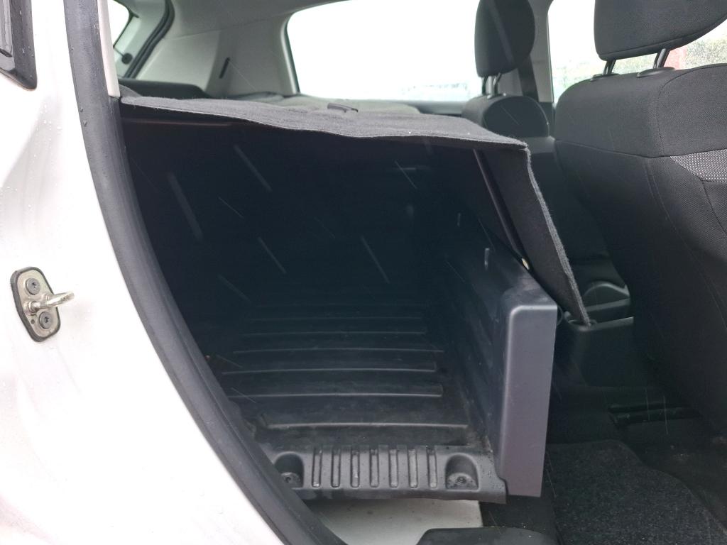 Citroen C3 SOCIETE BLUEHDI 100 S&S BVM FEEL 2019