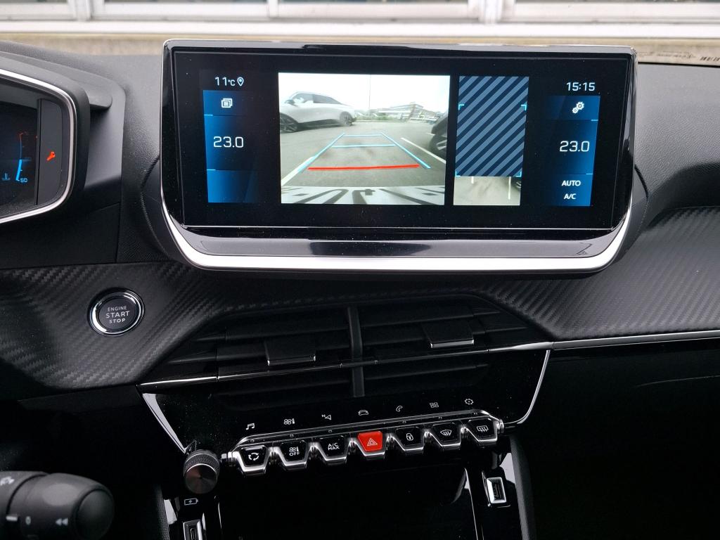 Peugeot 208 PureTech 130 S&S EAT8 Allure Pack 2022