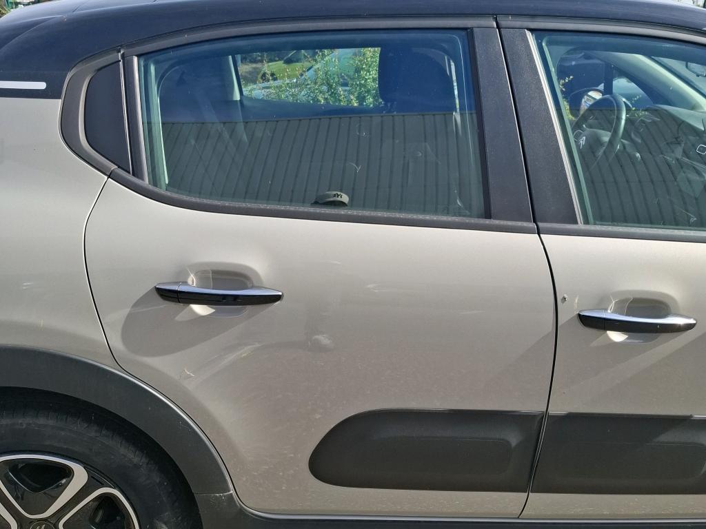 Citroen C3 PureTech 110 S&S EAT6 Shine 2022