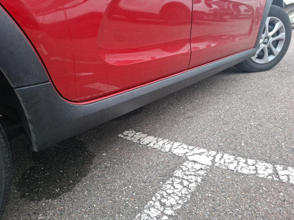 Citroen C3 PureTech 83 ch BVM5 You 2023