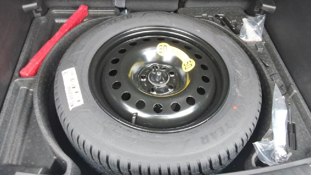 Foto Jeep Compass 15
