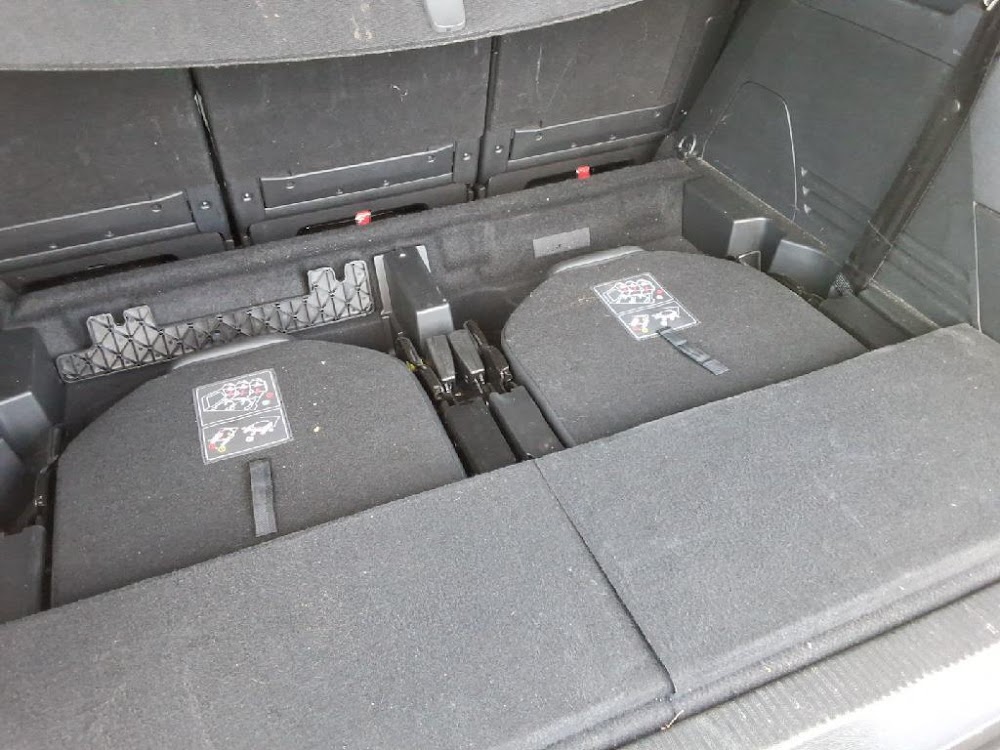 Foto Peugeot 5008 11