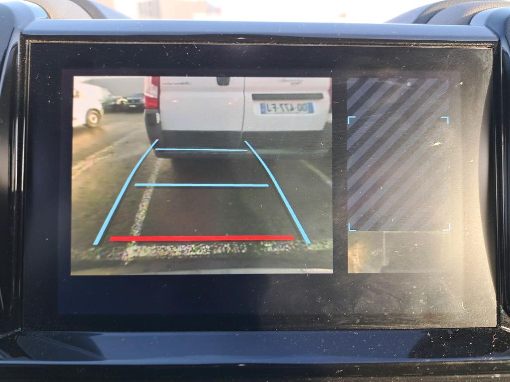 Citroen C5 Aircross BlueHDi 130 S&S EAT8 Business 2020