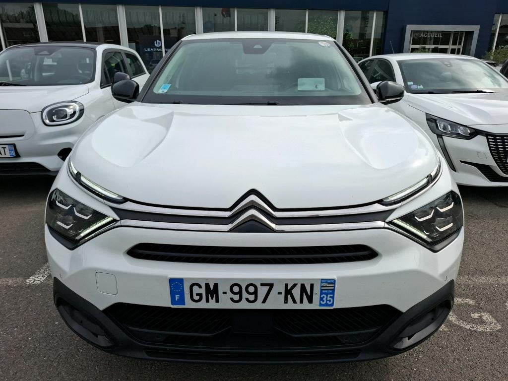 Citroen C4 PureTech 130 S&S EAT8 Shine Pack 2023