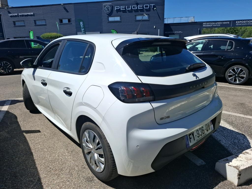 Peugeot 208 BLUEHDI 100 S&S BVM6 PREMIUM PACK 2021