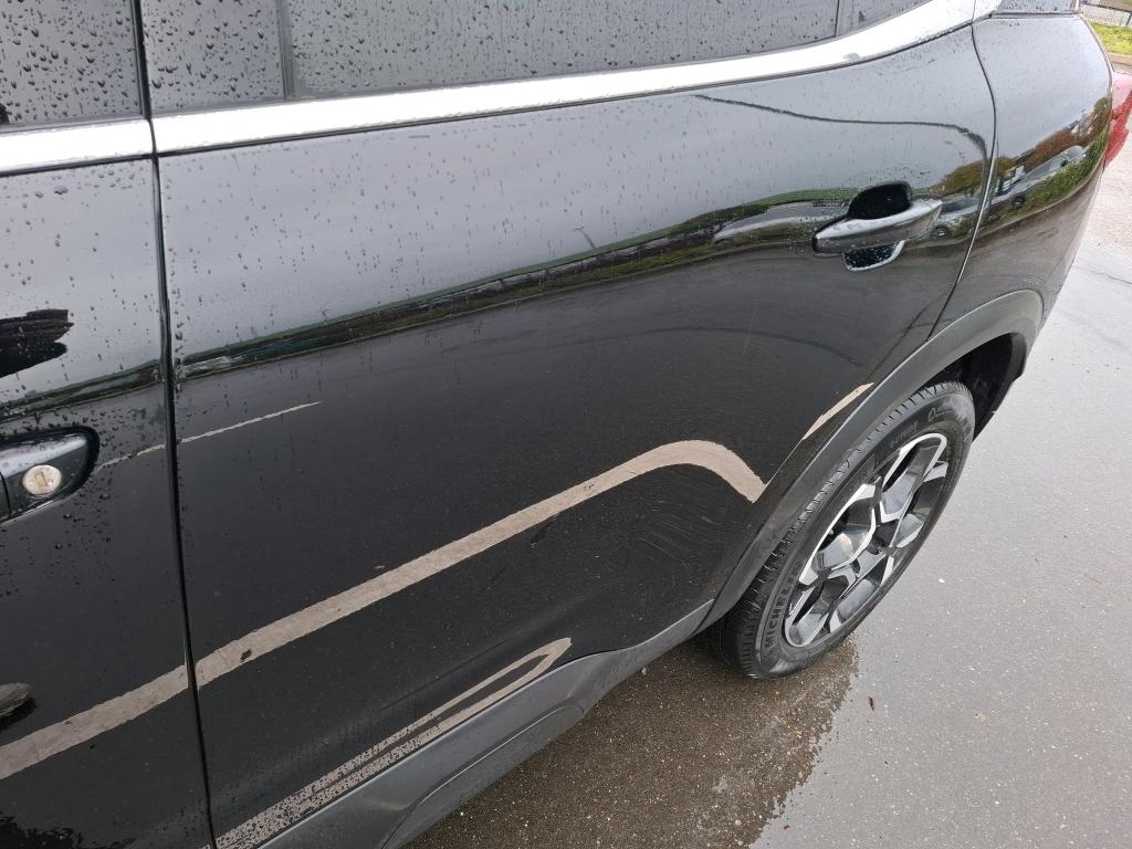 Citroen C5 Aircross PureTech 130 S&S EAT8 C-Series 2024