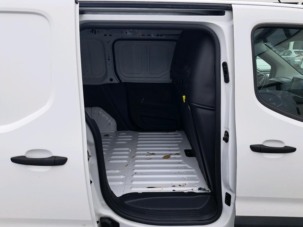 Citroen BERLINGO VAN M 650 BLUEHDI 100 S&S DRIVER 2019