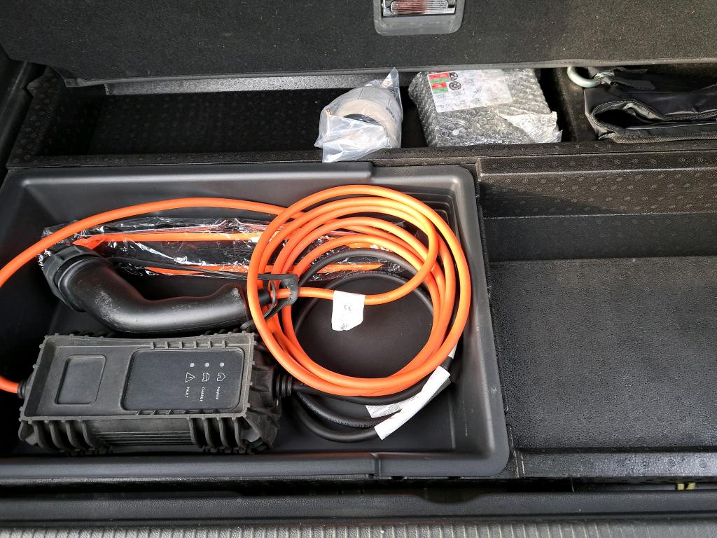 Opel Grandland X Hybrid 225 ch BVA8 Elite 2020