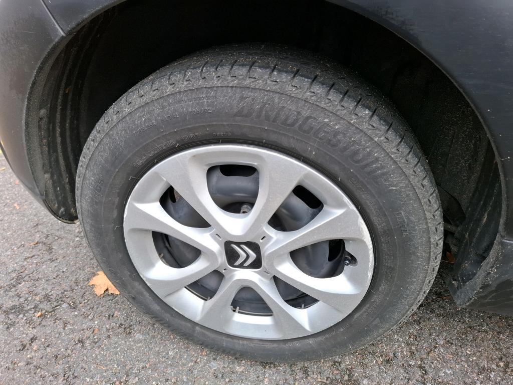 Citroen C3 PureTech 83 ch BVM5 You 2023