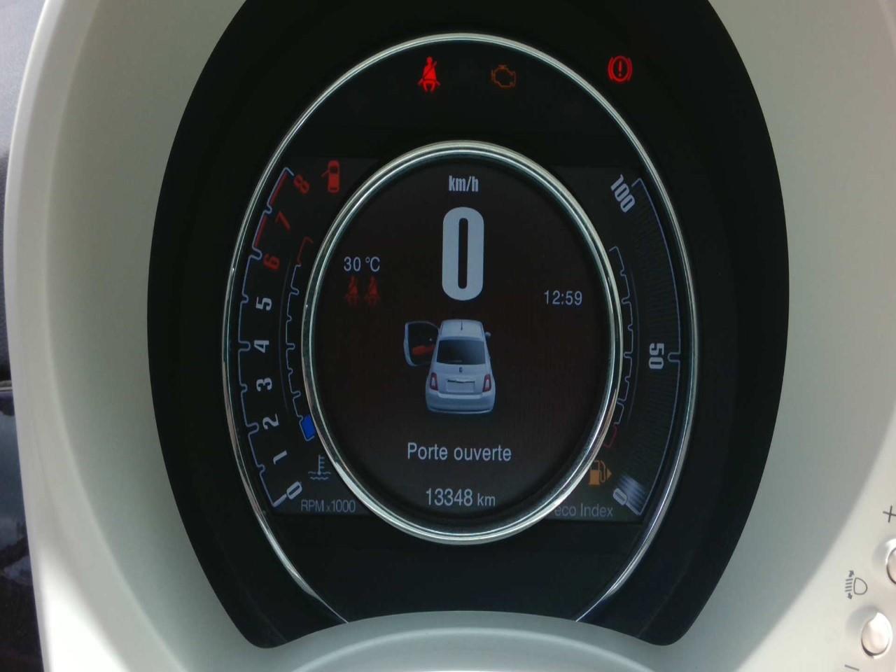 Foto Fiat 500X 4