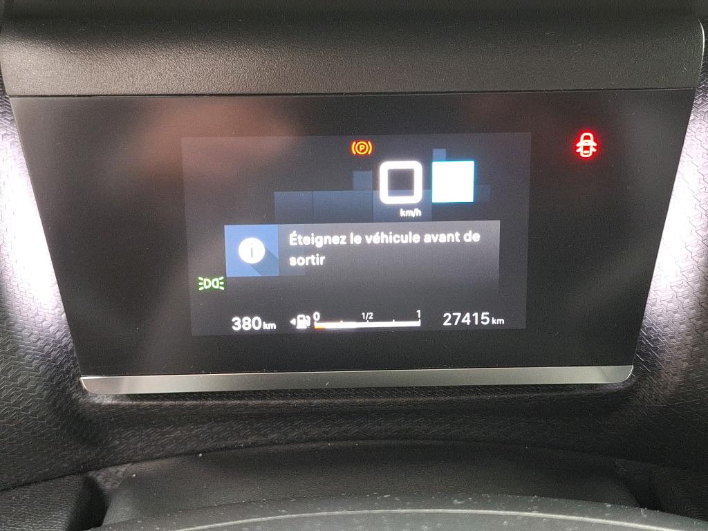 Citroen C4 PureTech 130 S&S EAT8 Shine 2023