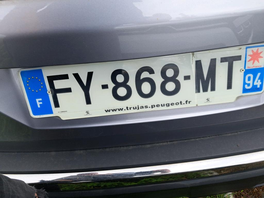 Peugeot 3008 Hybrid 225 e-EAT8 Allure Pack 2021