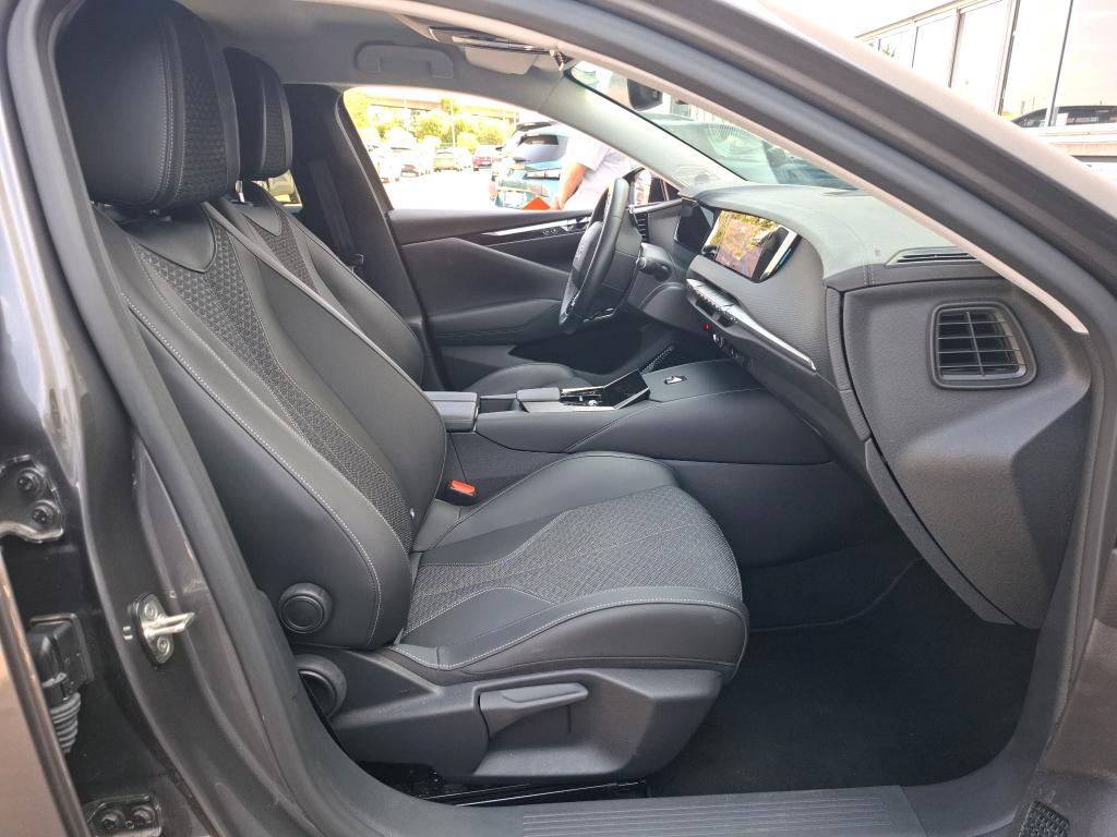 DS DS 4 PureTech 130 EAT8 Trocadero 2022