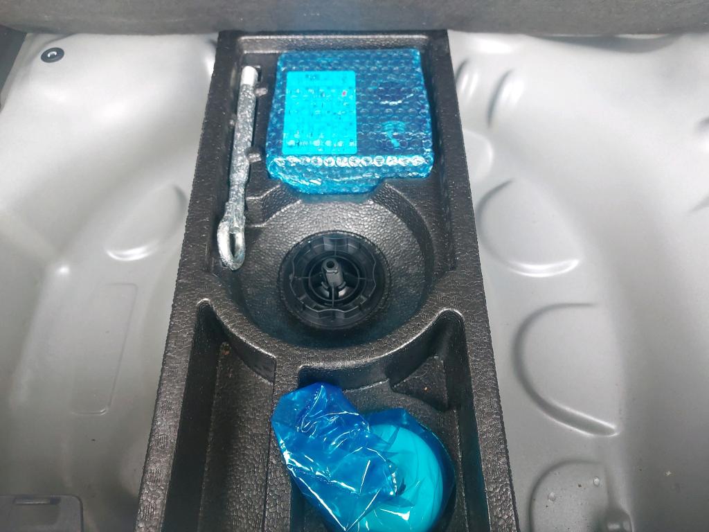 Citroen C3 Aircross BlueHDi 110 S&S BVM6 C-Series 2023