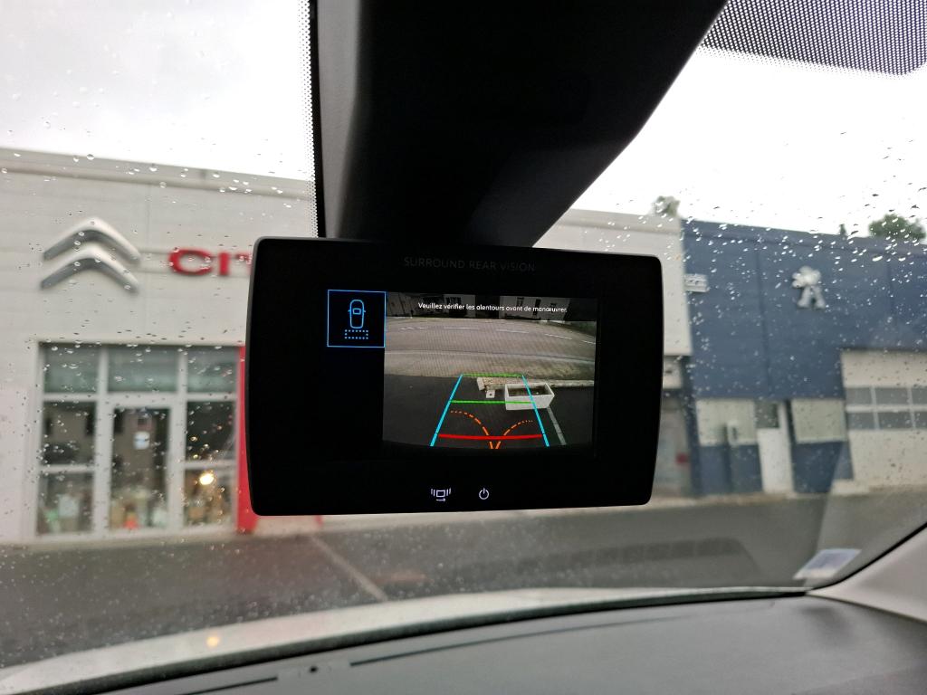Citroen BERLINGO VAN M 650 BLUEHDI 100 S&S DRIVER 2019