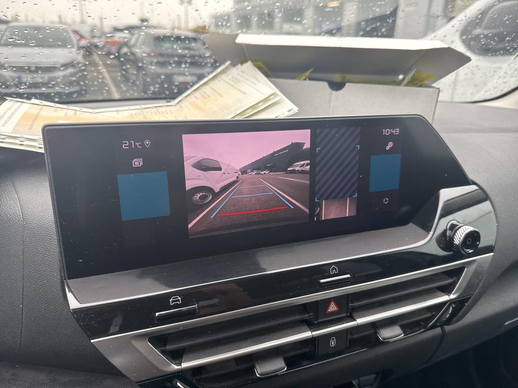 Citroen C4 PureTech 130 S&S BVM6 Feel Pack 2023