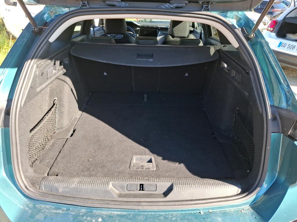 Peugeot 308 SW BlueHDi 130ch S&S EAT8 Allure 2023