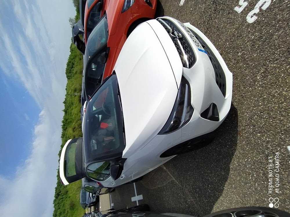 Foto Opel Corsa 7