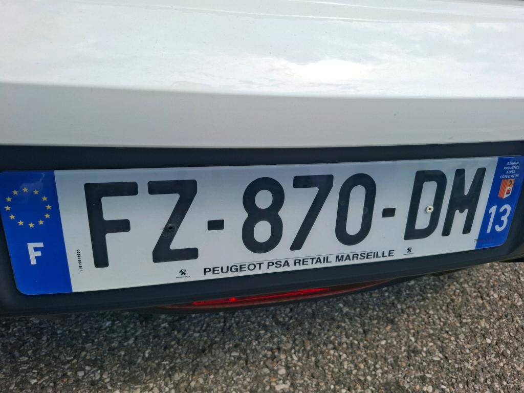 Peugeot 208 PureTech 100 S&S BVM6 Active Business 2021