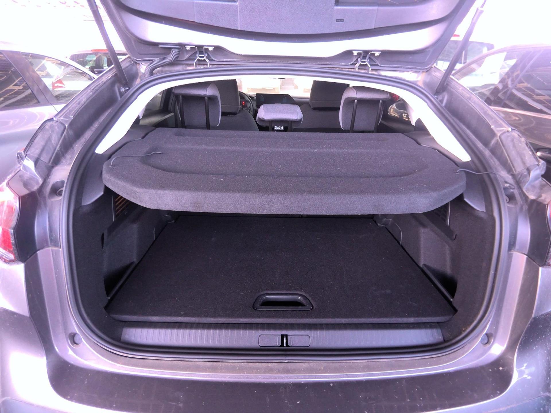 Citroen C4 PureTech 130 S&S BVM6 Shine 2022