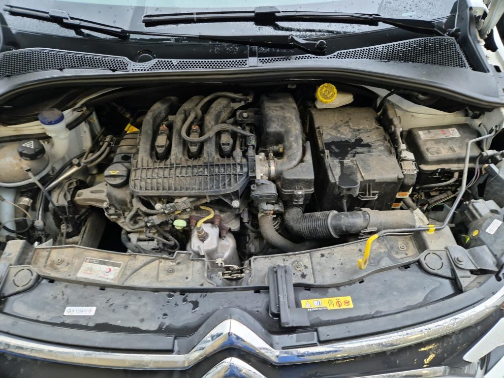 Citroen C3 SOCIETE PURE TECH 83 S&S BVM FEEL 2021
