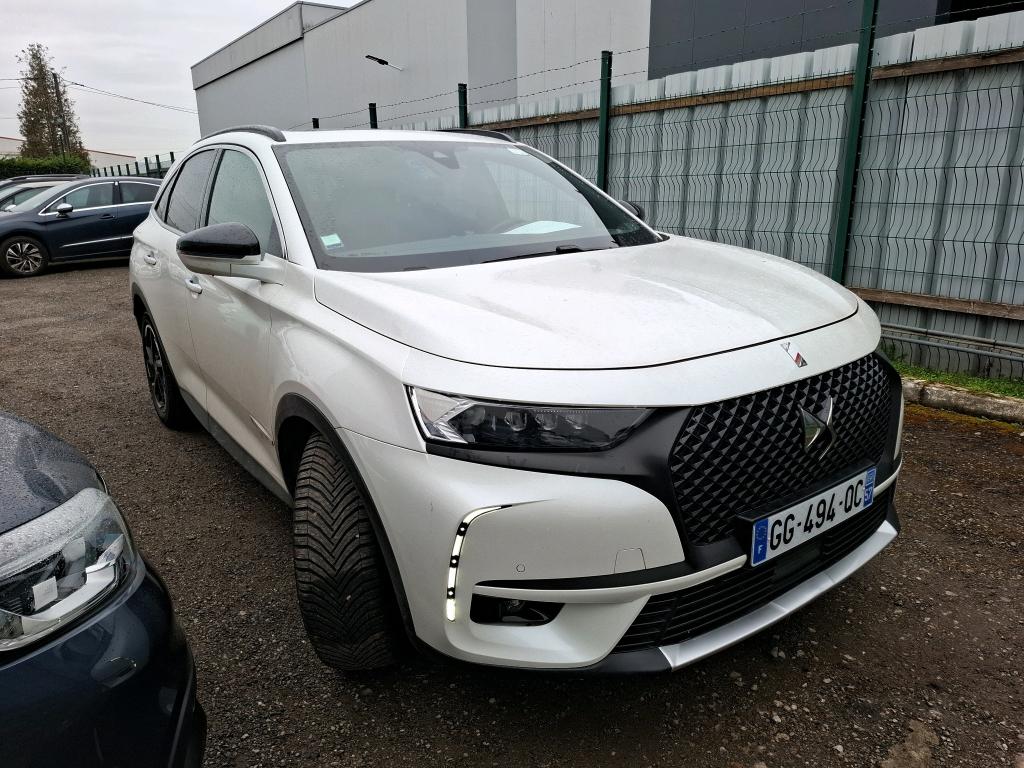 DS DS 7 CROSSBACK / DS 7 