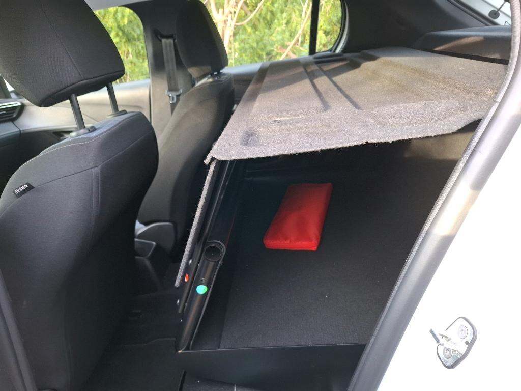 Peugeot 208 BLUEHDI 100 S&S BVM6 PREMIUM PACK 2021