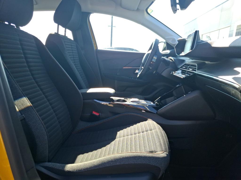 Peugeot 208 Electrique 50 kWh 136ch Like 2023