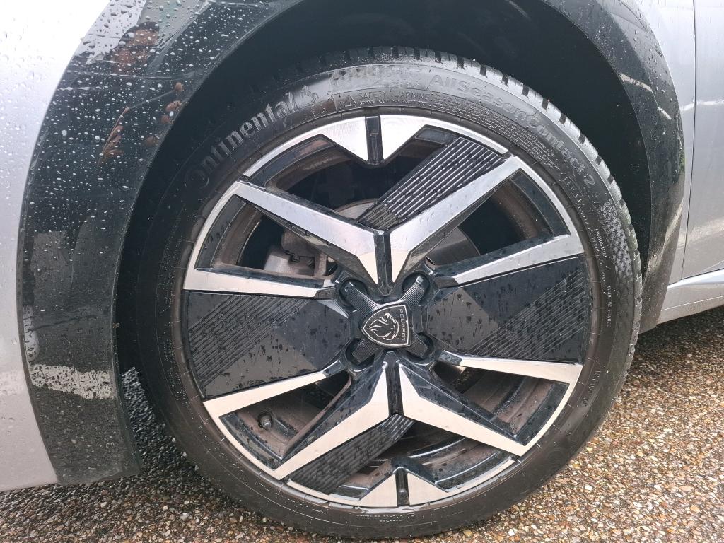 Peugeot 208 PureTech 100 S&S BVM6 GT 2024