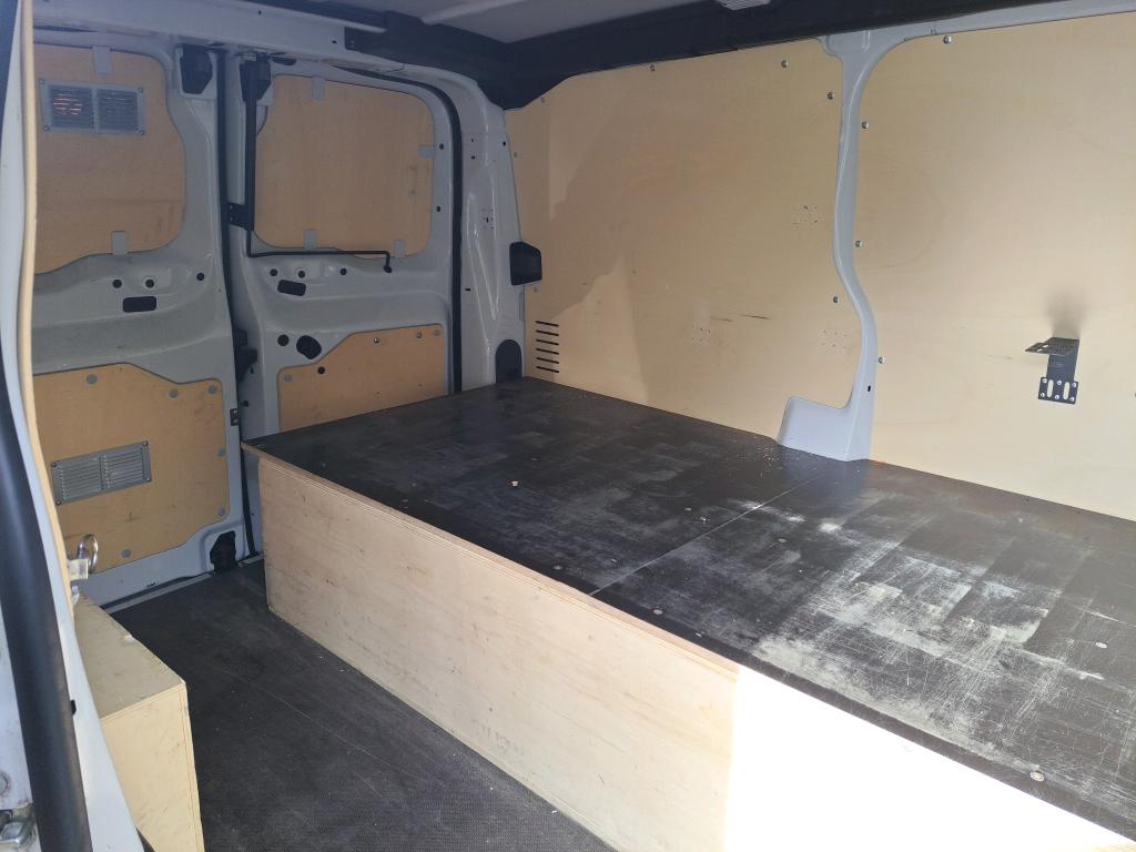 Citroen JUMPY FGN M BLUEHDI 120 S&S BVM6 CLUB 2022
