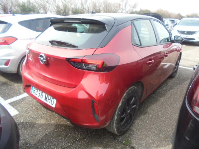 Foto Opel Corsa 5