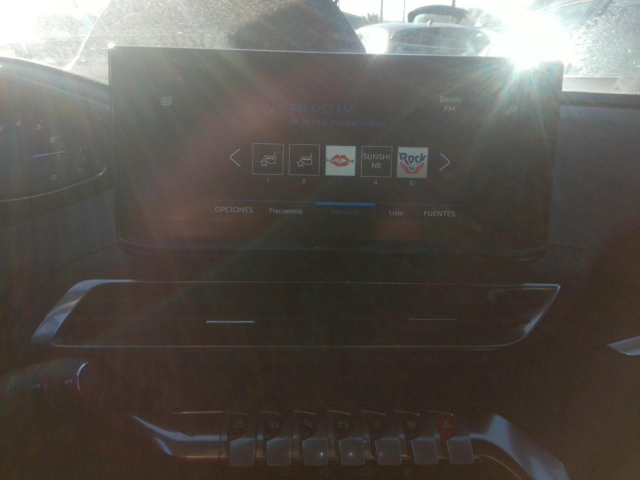 Foto Peugeot 3008 7