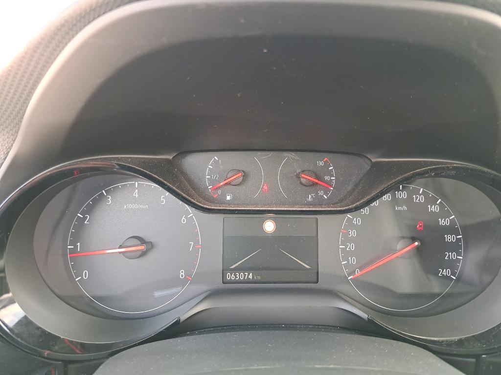 Opel Corsa 1.2 75 ch BVM5 Edition 2022