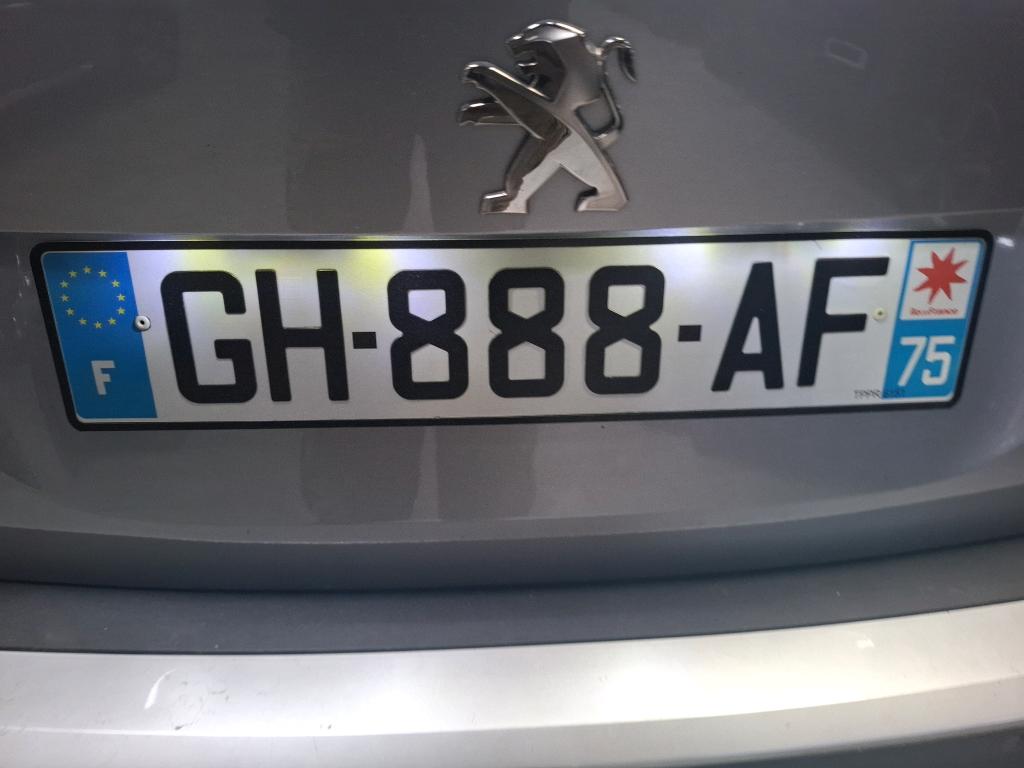 Peugeot 2008 PureTech 100 S&S BVM6 Active 2022