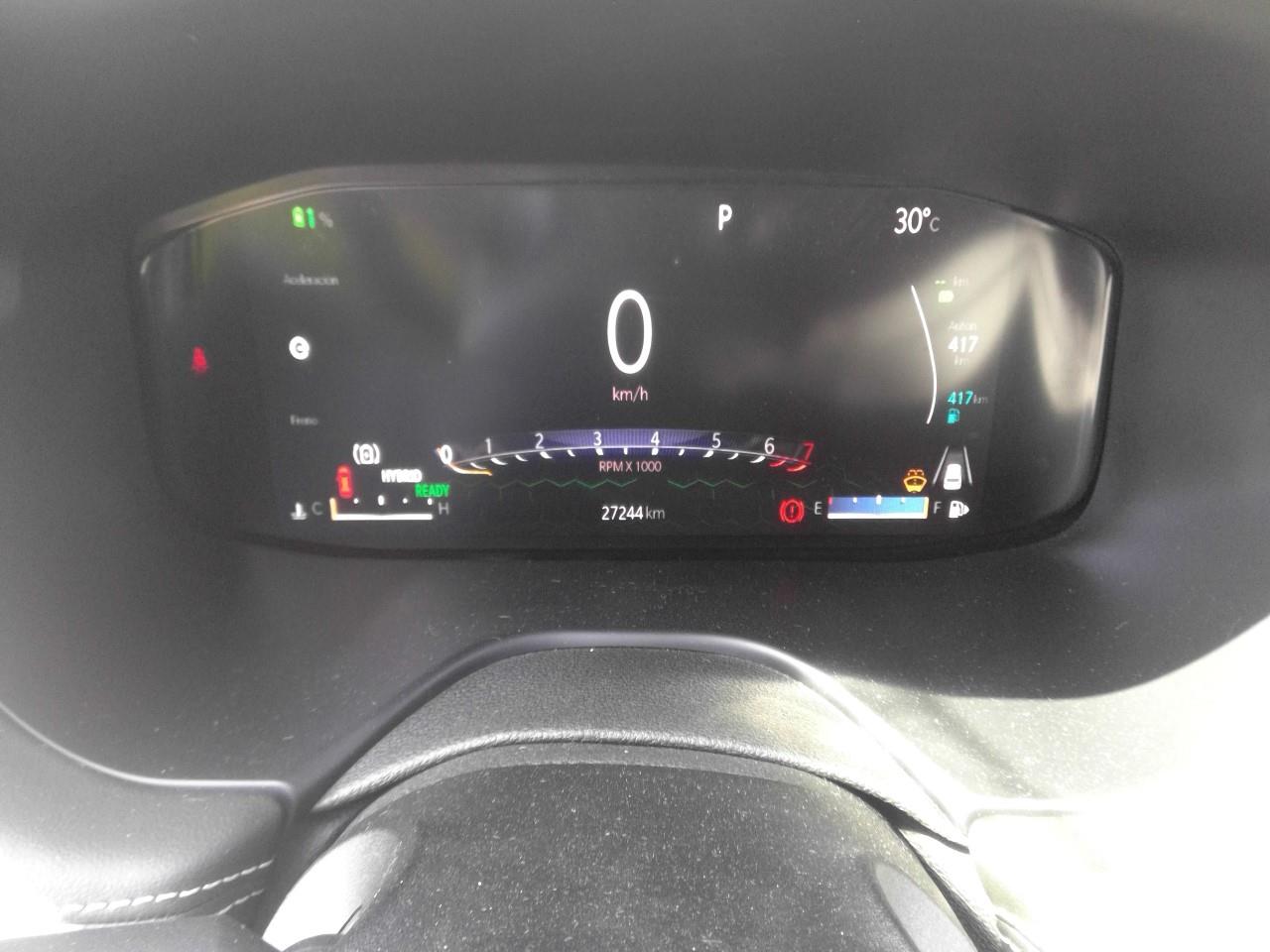 Foto Jeep Compass 5