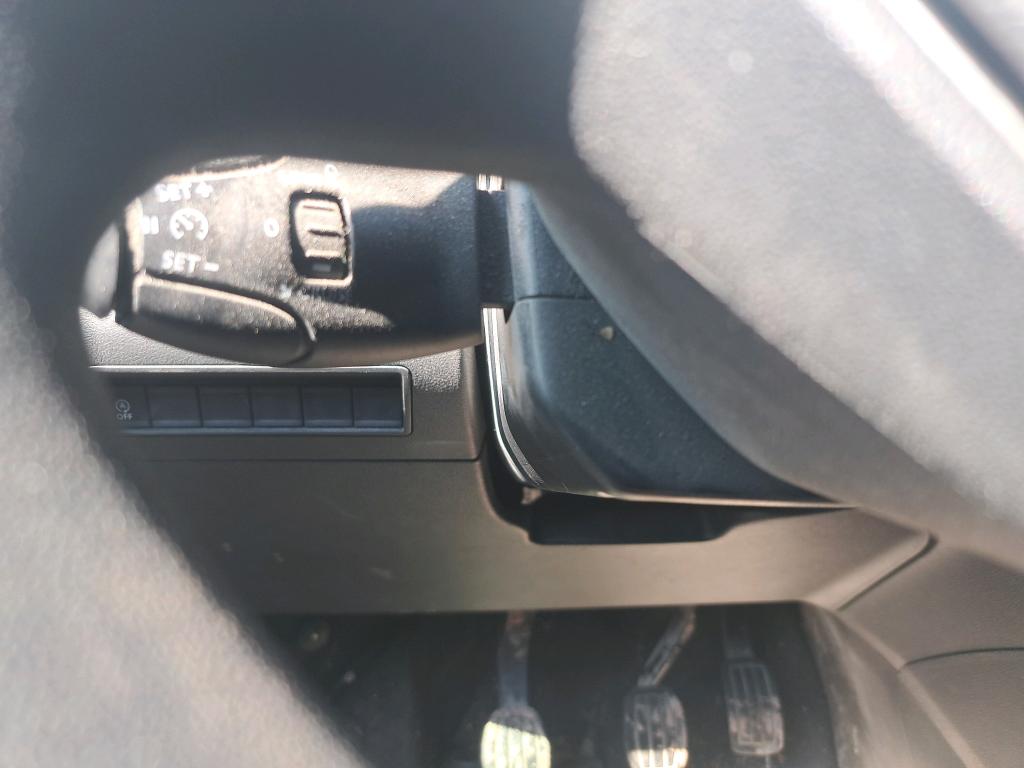 Peugeot PARTNER FOURGON STANDARD 1000 KG BLUEHDI 100 S&S BVM5 ASPHALT 2019