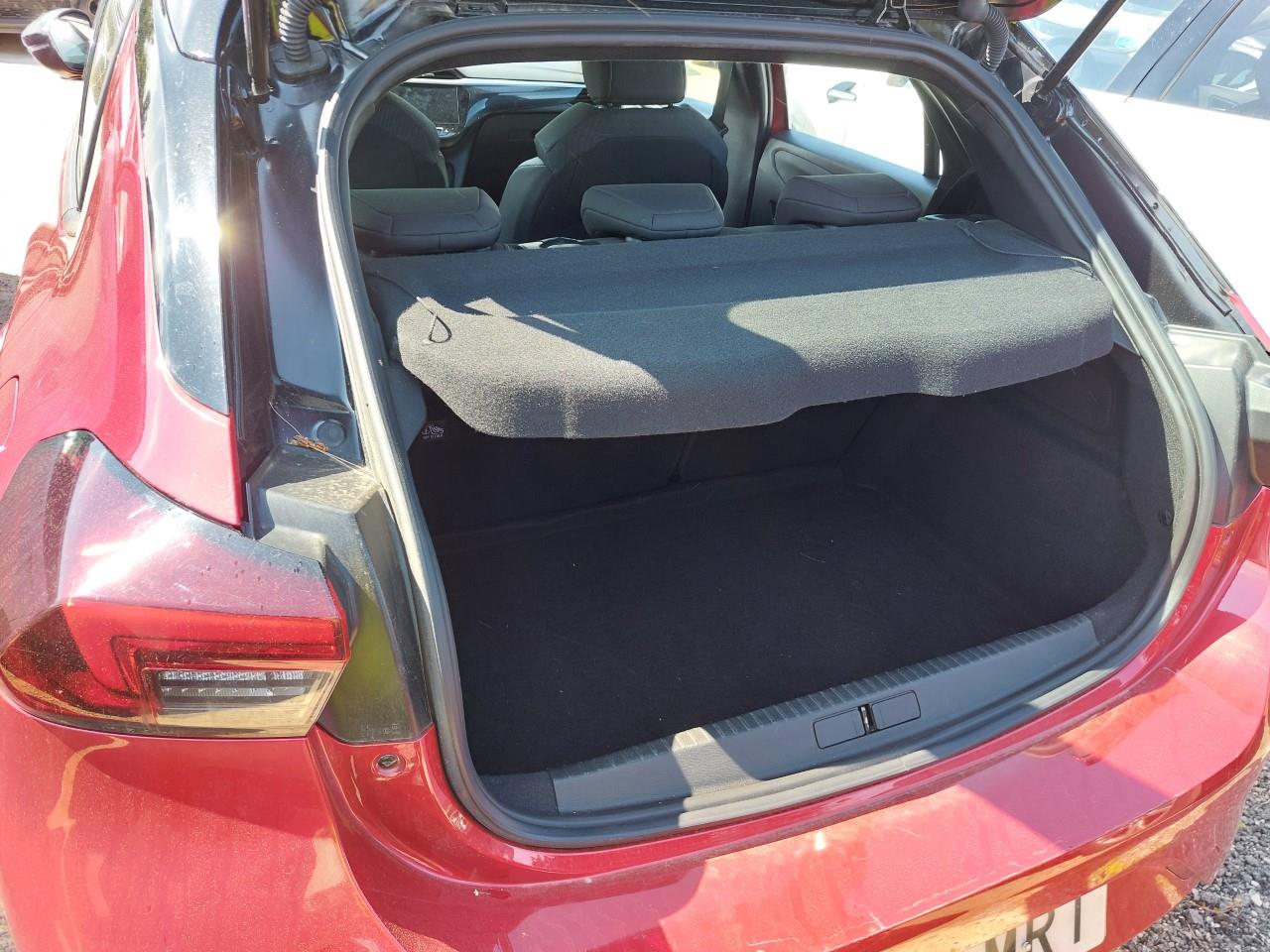 Foto Opel Corsa 14