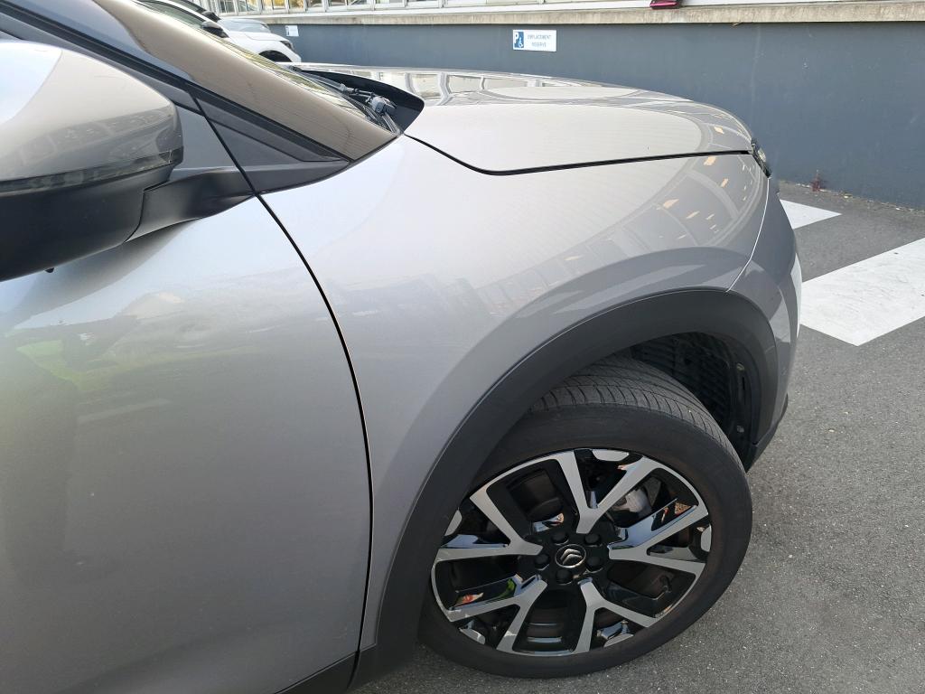 Citroen C5 Aircross PureTech 130 S&S EAT8 Shine Pack 2022