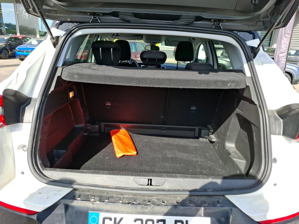 Opel Grandland 1.5 Diesel 130 ch BVA8 GS Line 2022