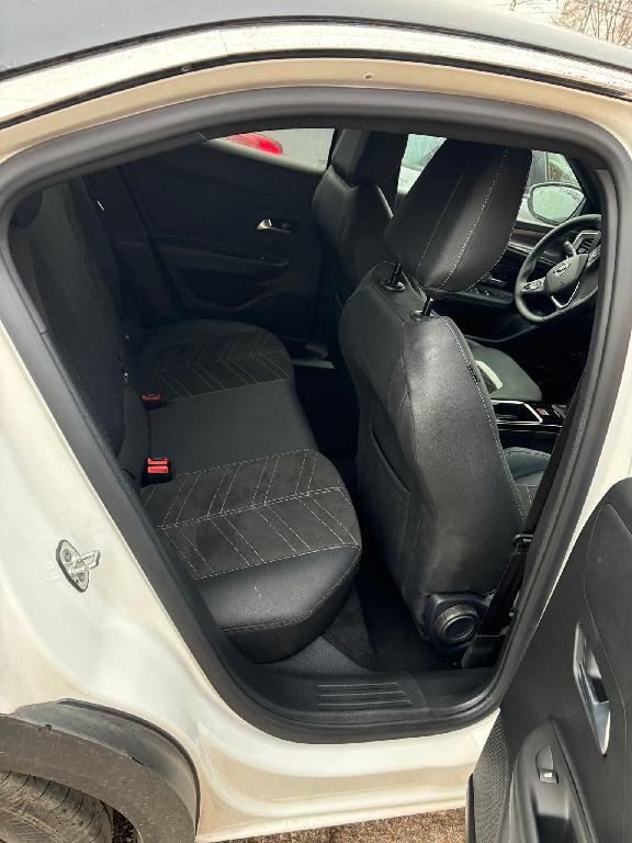 Foto Opel Mokka 13