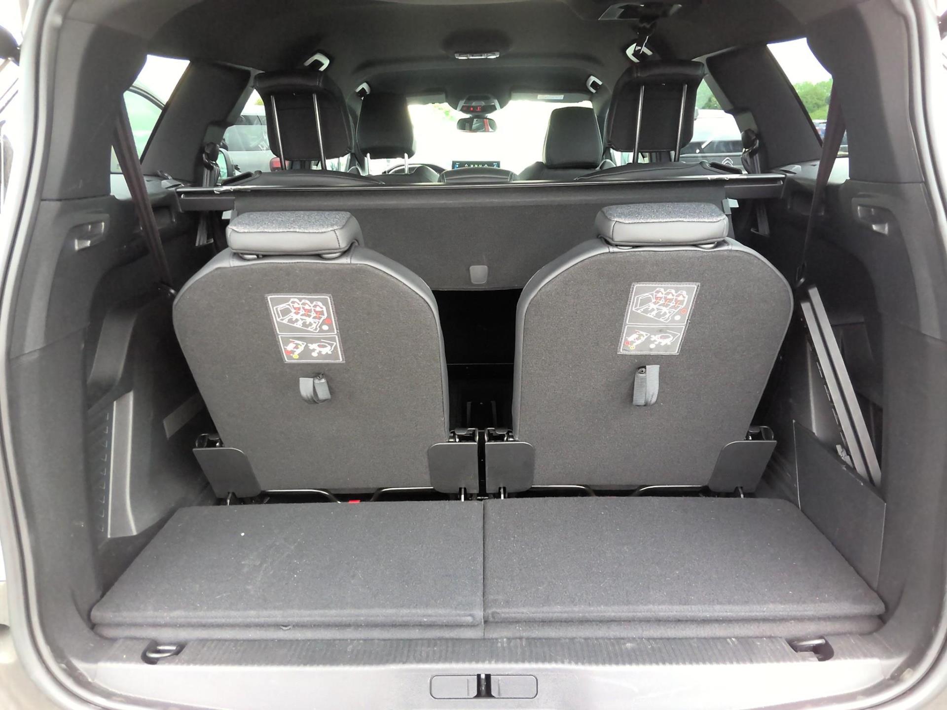 Peugeot 5008 BlueHDi 130ch S&S EAT8 Allure Pack 2024