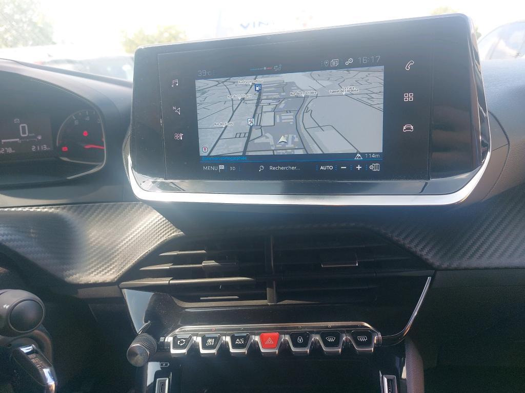 Peugeot 208 BLUEHDI 100 S&S BVM6 PREMIUM 2022