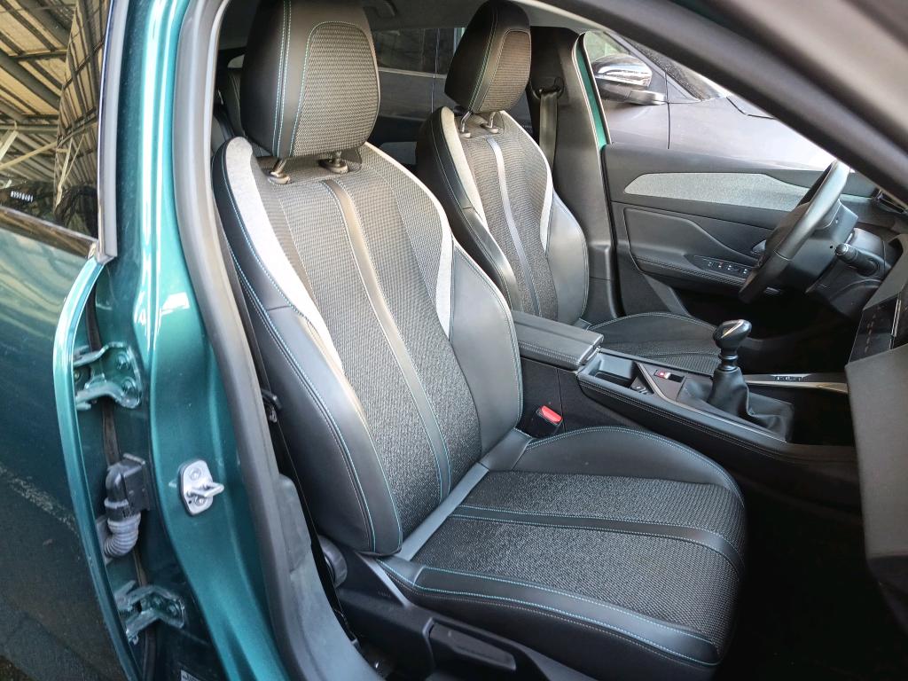 Peugeot 308 SW BlueHDi 130ch S&S BVM6 Allure 2022