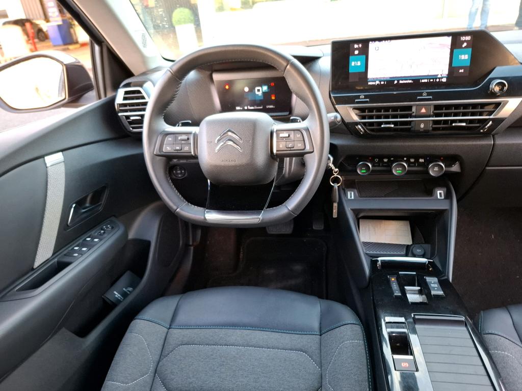 Citroen C4 BlueHDi 130 S&S EAT8 Feel Pack 2022