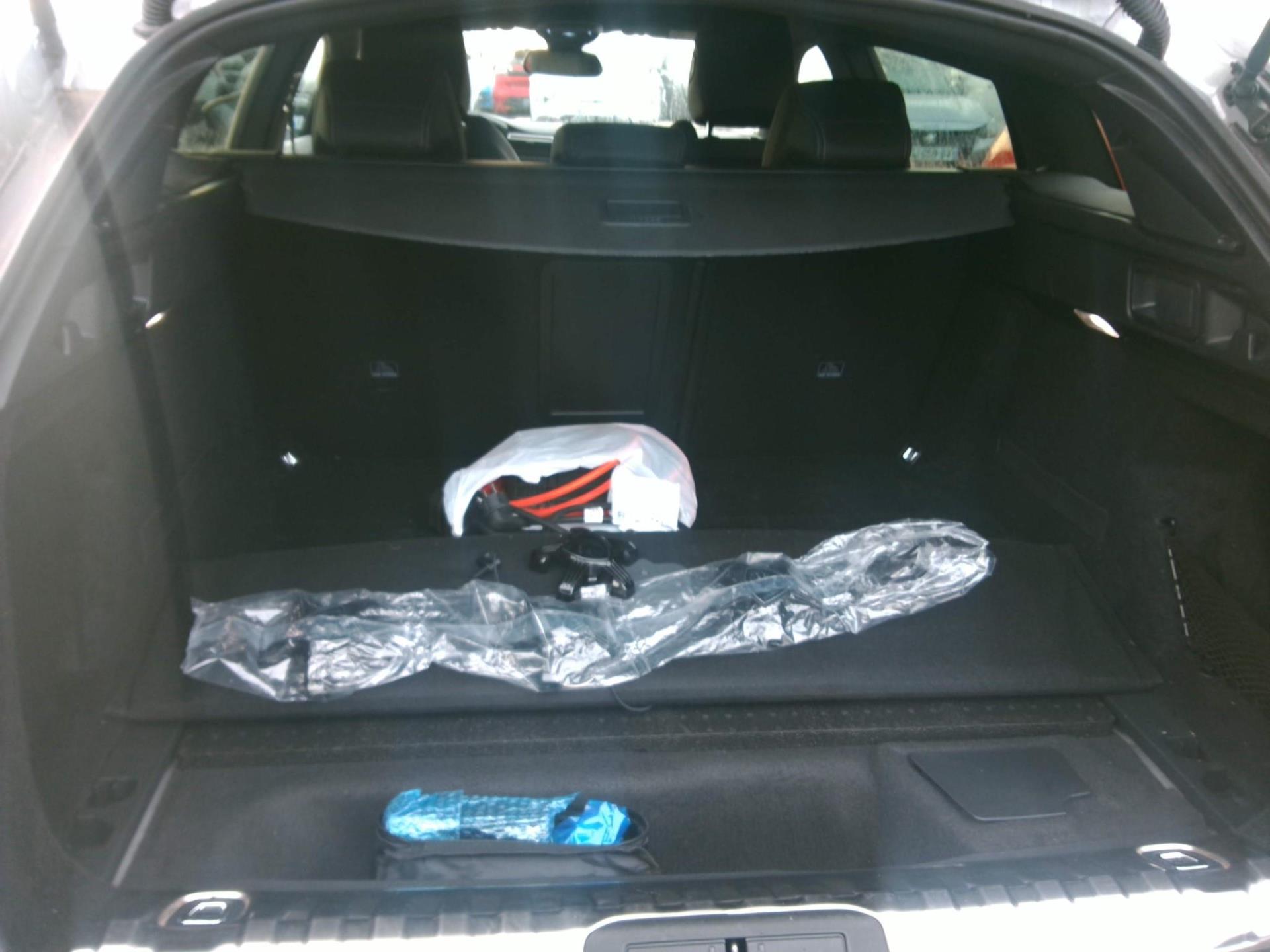 Peugeot 508 SW Hybrid 180 e-EAT8 Allure 2023
