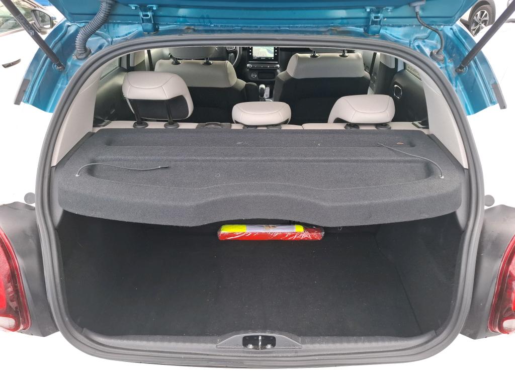 Citroen C3 PureTech 83 S&S BVM5 Shine 2023