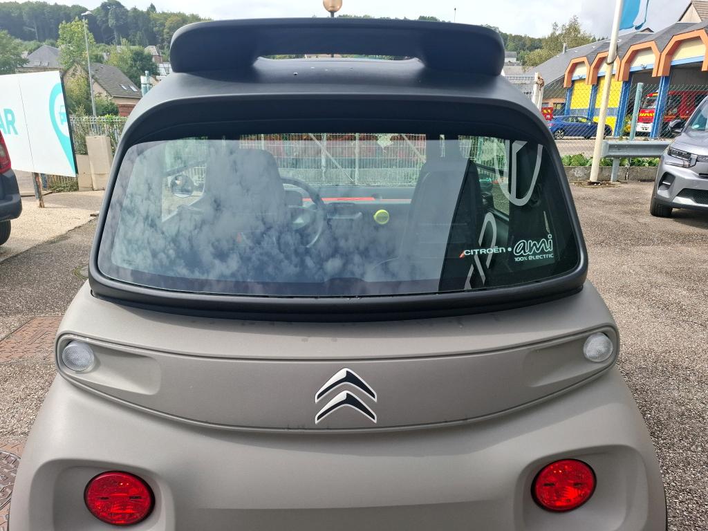 Citroen AMI 