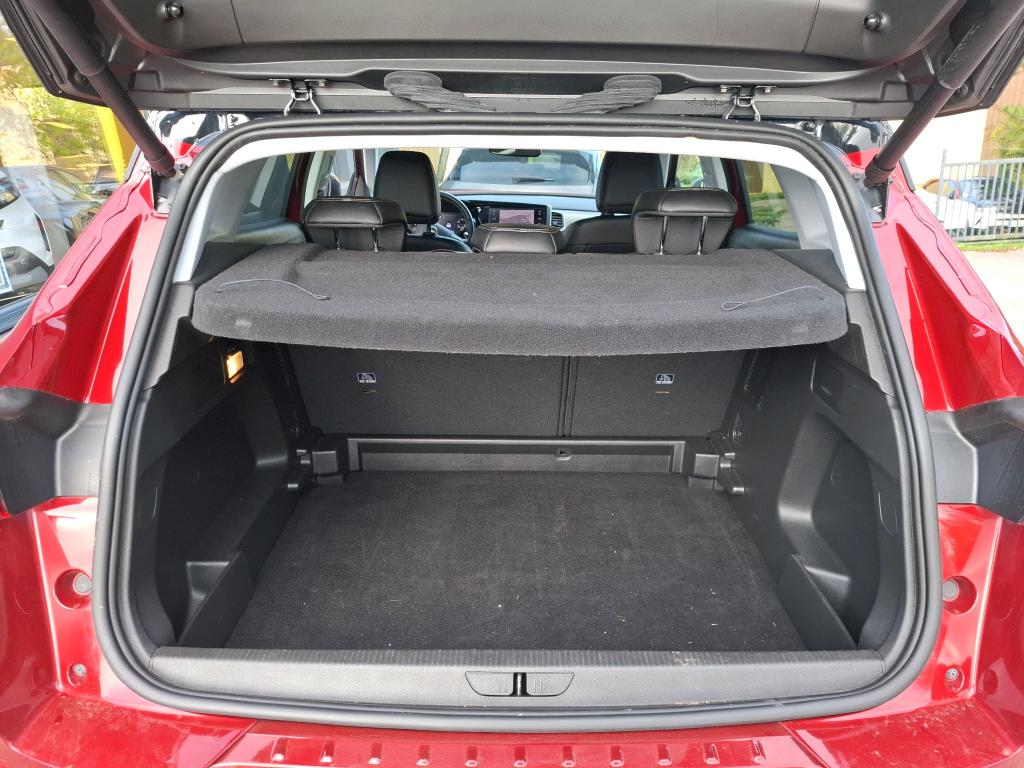 Opel Grandland 1.2 Turbo 130 ch Elegance Business 2022