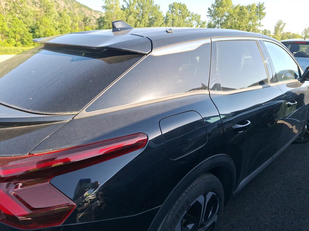 Citroen C5 X Hybride Rechargeable 225 S&S e-EAT8 Shine 2022